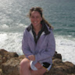 Meet your Posher, Kelsey